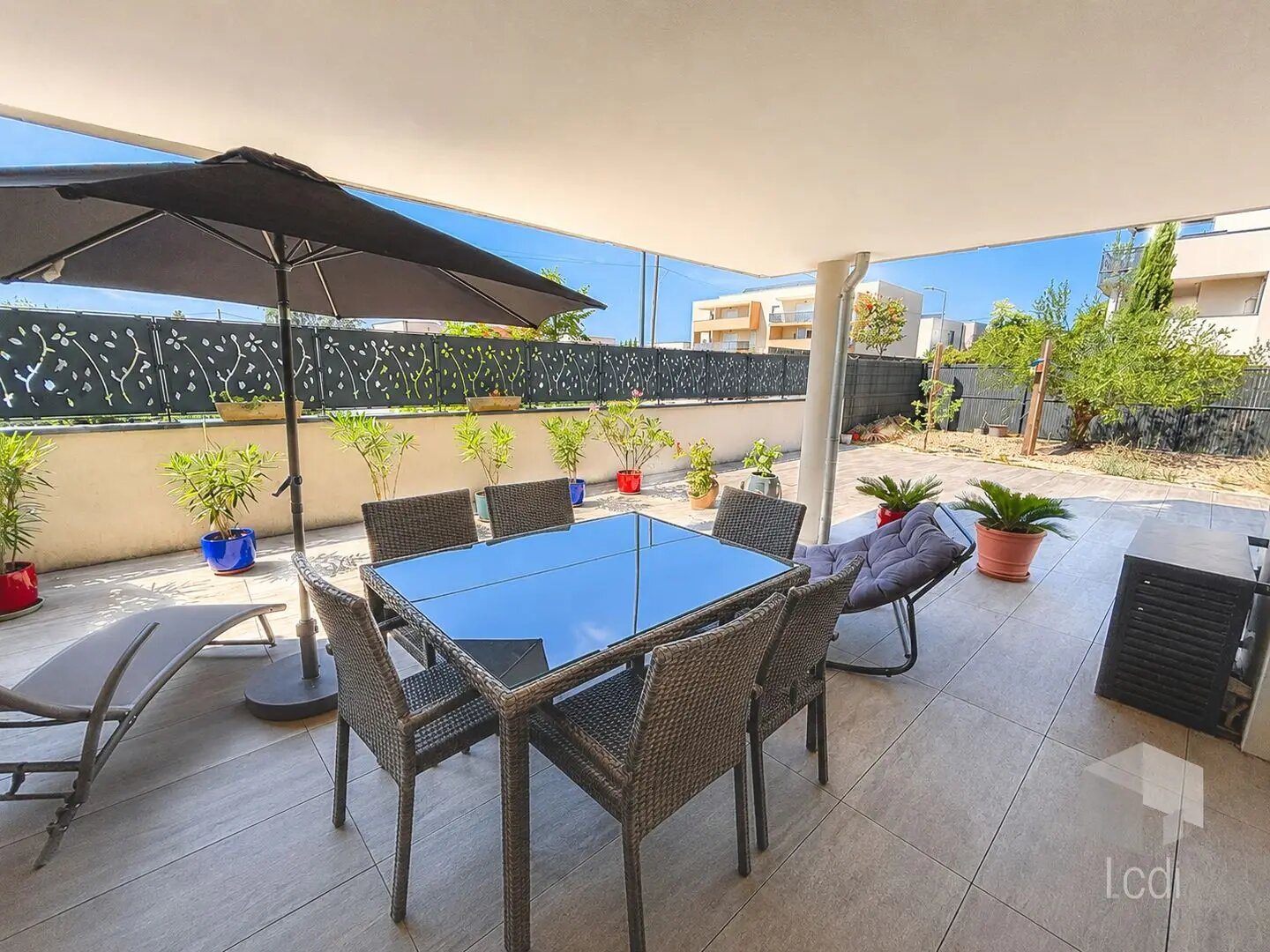 Appartement à vendre, 92m², Montélimar
