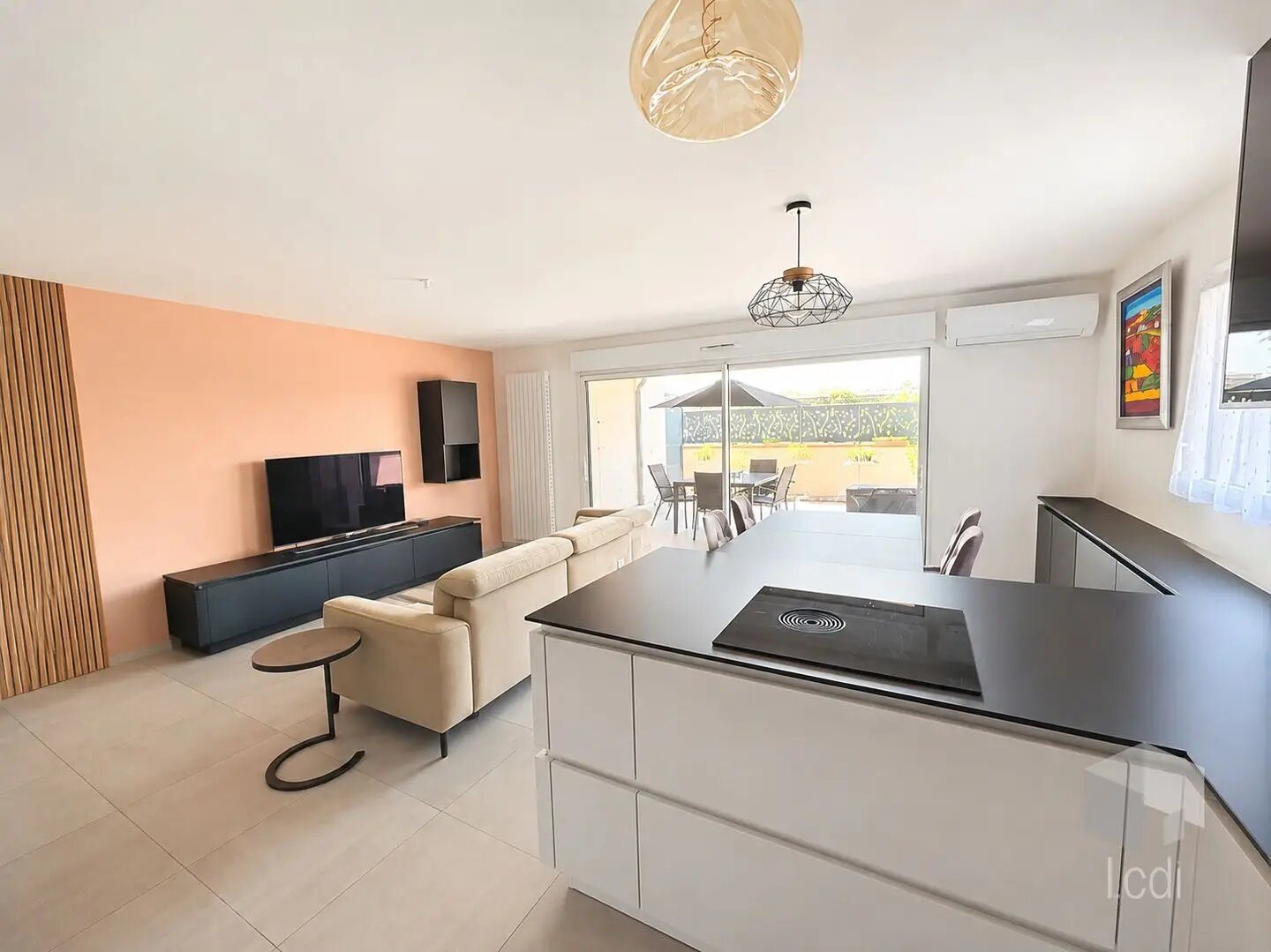 Appartement à vendre, 92m², Montélimar