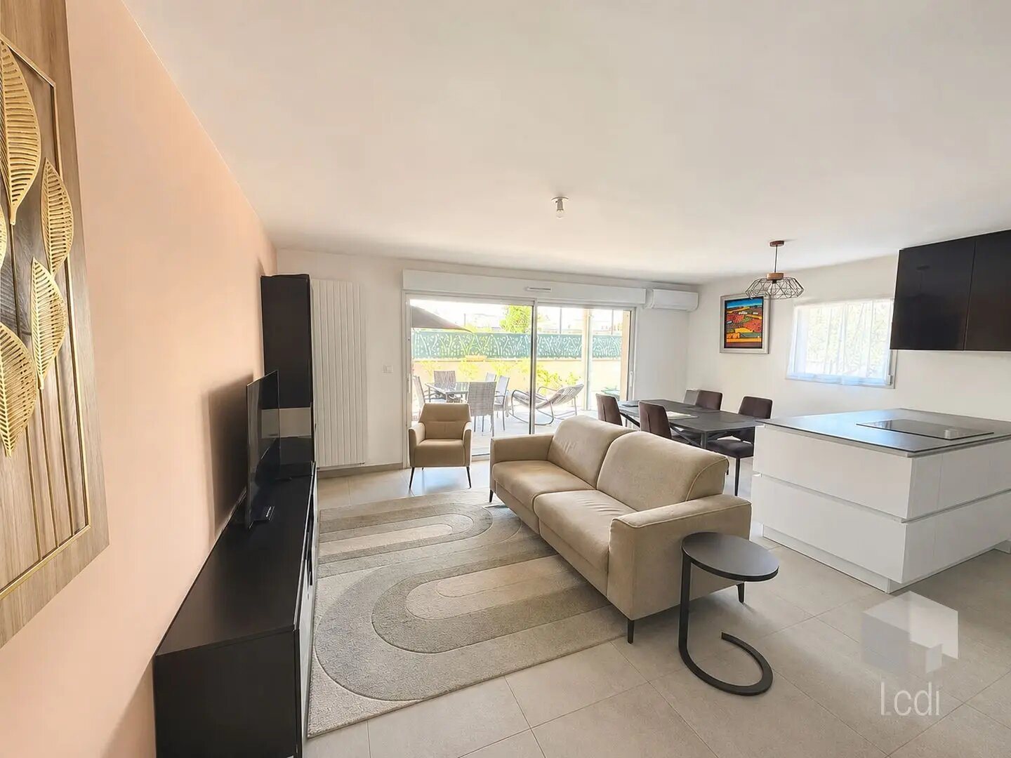 Appartement à vendre, 92m², Montélimar