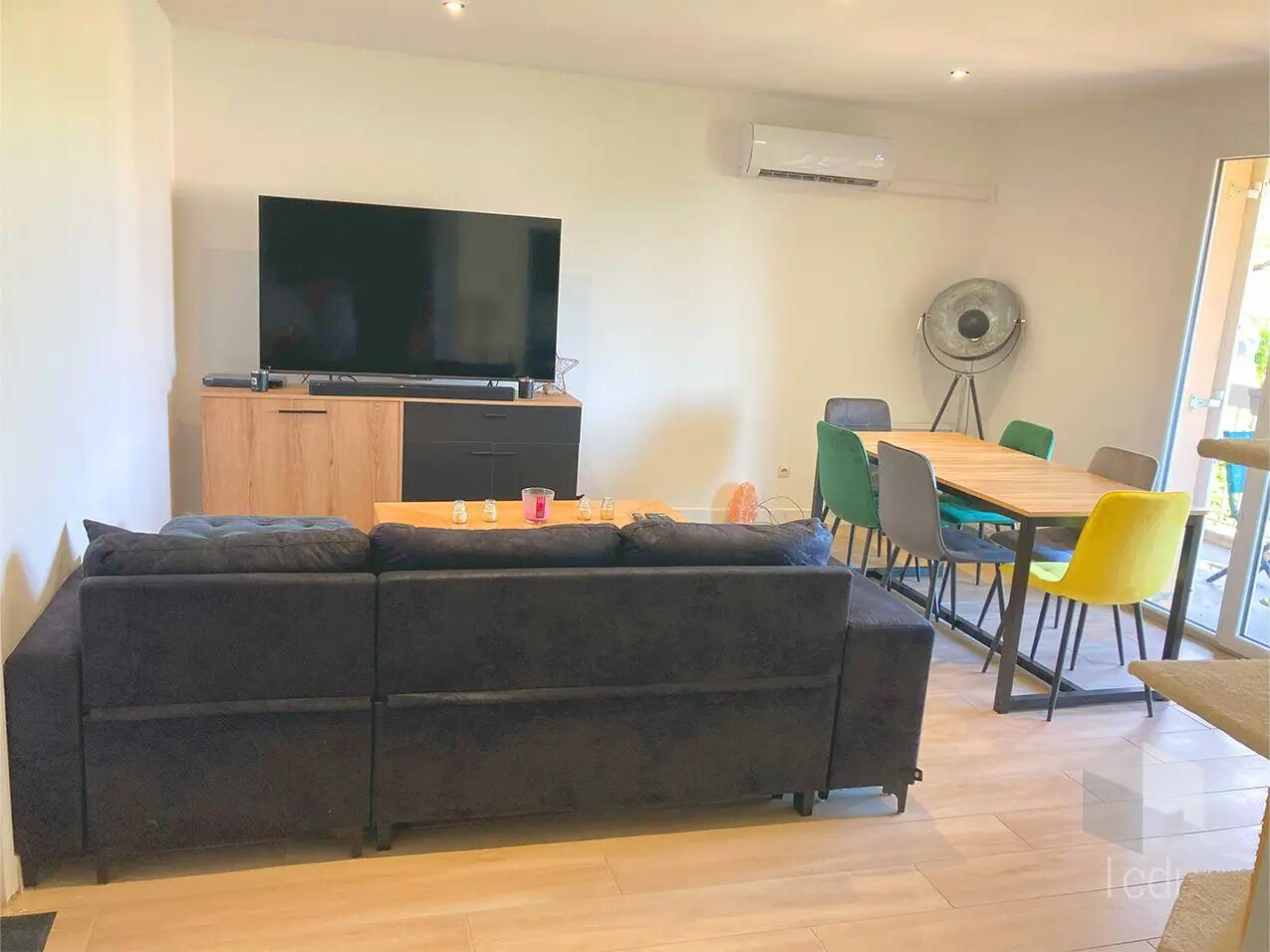 Appartement à louer, 82m², Montélimar