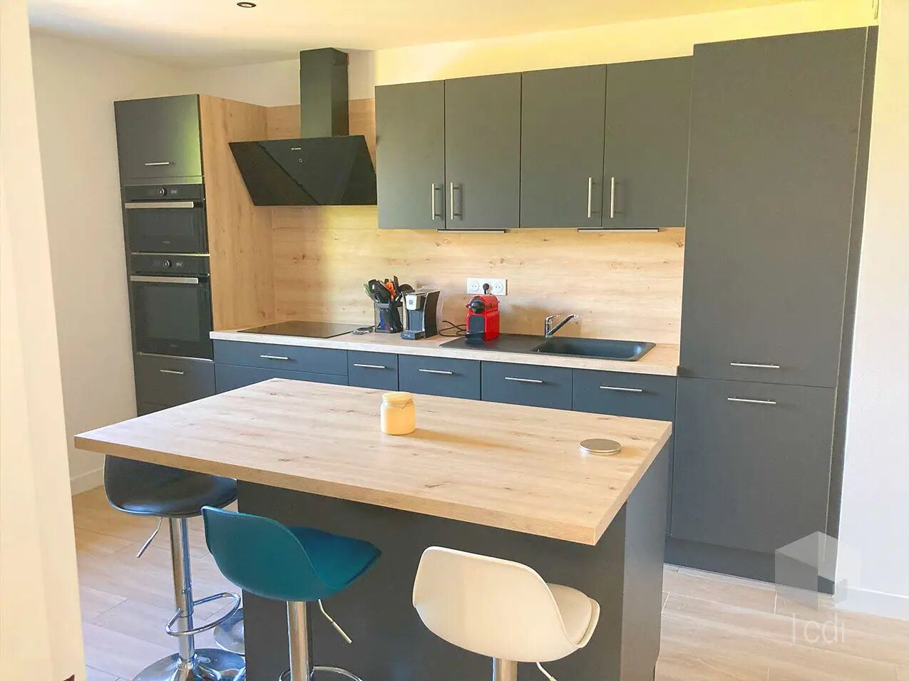 Appartement à louer, 82m², Montélimar