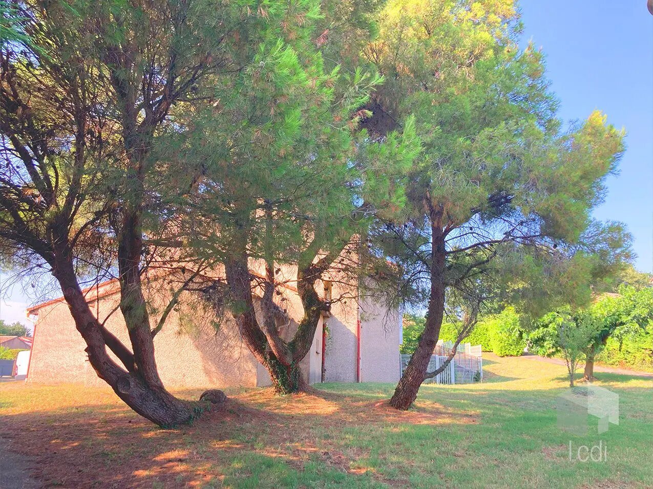 Appartement à louer, 82m², Montélimar