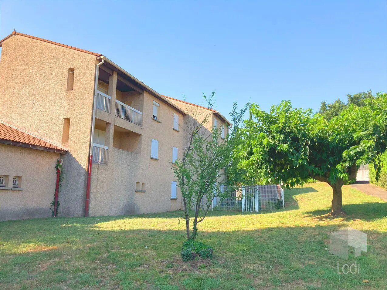 Appartement à louer, 82m², Montélimar