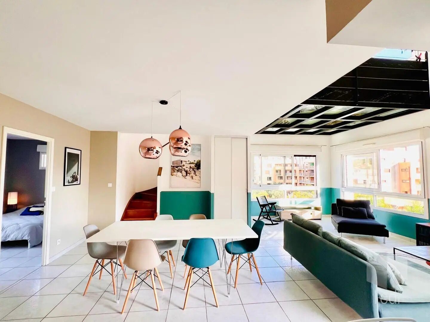 Appartement à louer, 112m², Montélimar