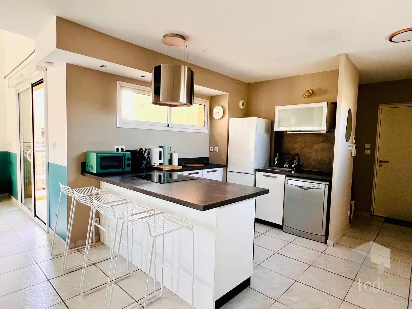 Appartement à louer, 112m², Montélimar