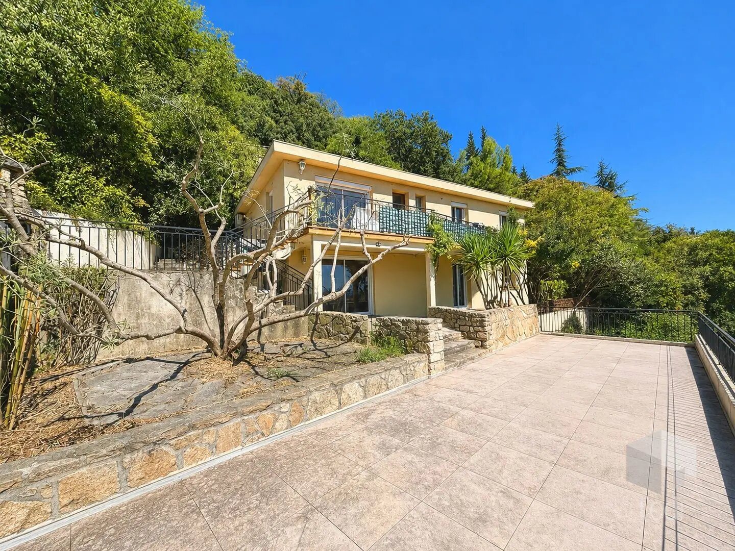 Maison à vendre, 165m², Le Teil