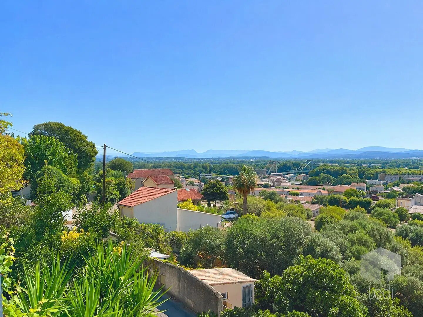 Maison à vendre, 165m², Le Teil