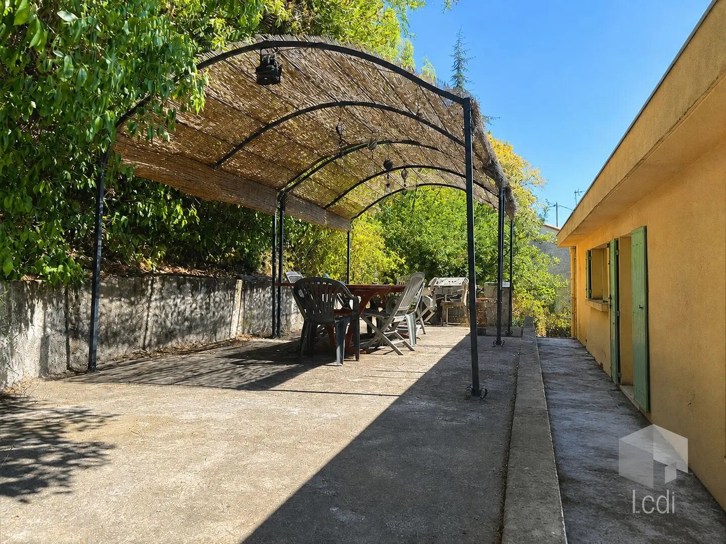 Maison à vendre, 165m², Le Teil