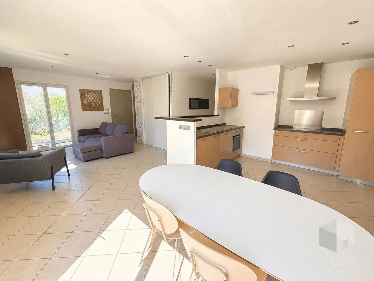 Maison à vendre, 92m², Malataverne