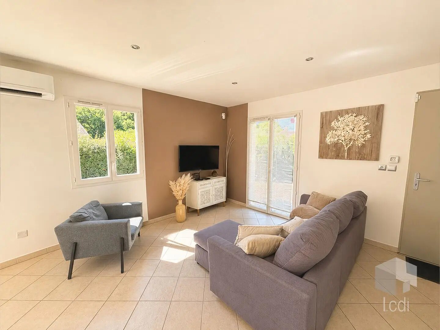 Maison à vendre, 92m², Malataverne