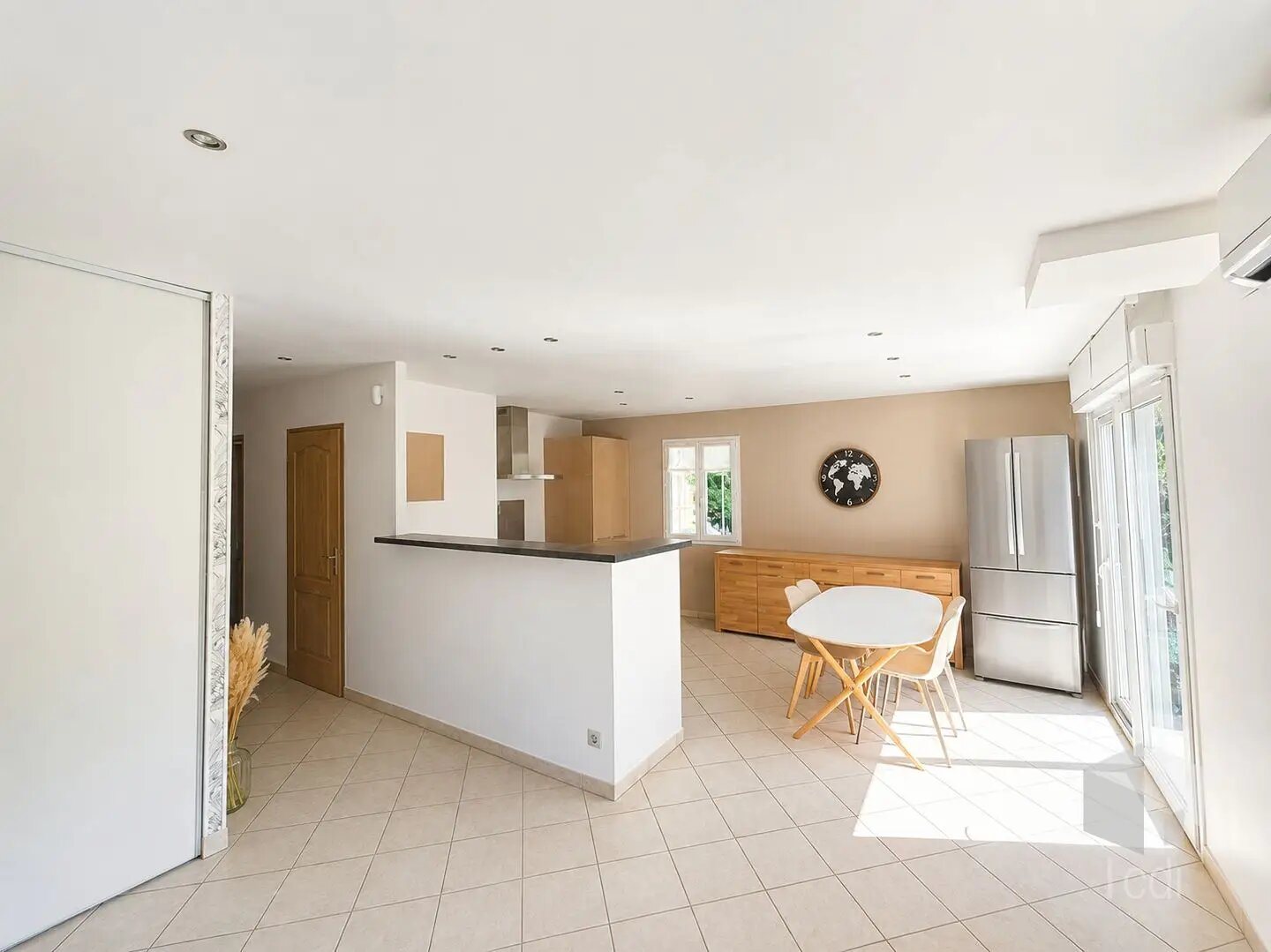 Maison à vendre, 92m², Malataverne
