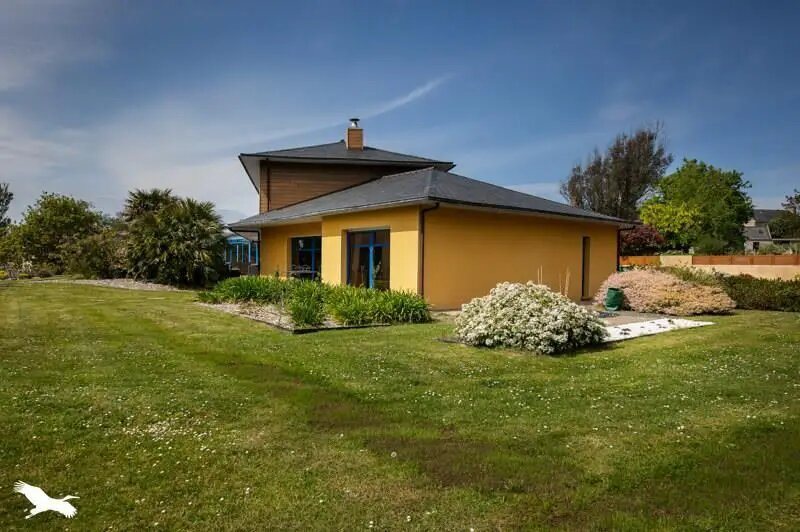 Maison à vendre, 332m², Lampaul-Plouarzel