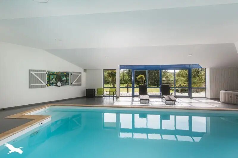 Maison à vendre, 332m², Lampaul-Plouarzel