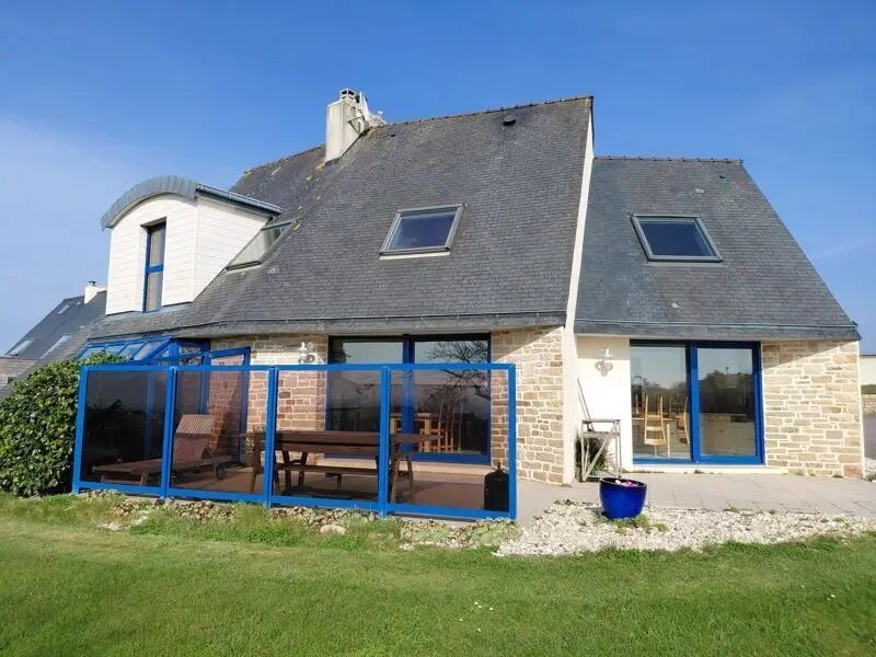 Maison à vendre, 180m², Plouarzel