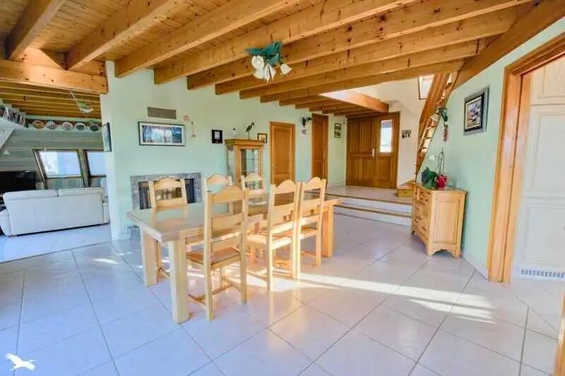 Maison à vendre, 180m², Plouarzel