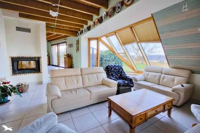 Maison à vendre, 180m², Plouarzel