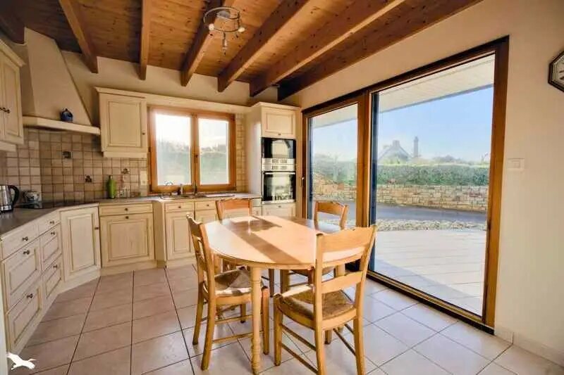 Maison à vendre, 180m², Plouarzel