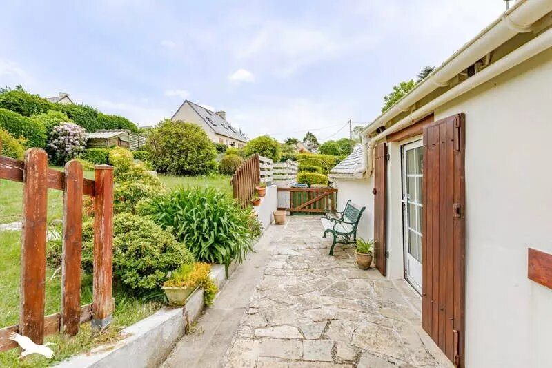 Maison à vendre, 65m², Plouarzel