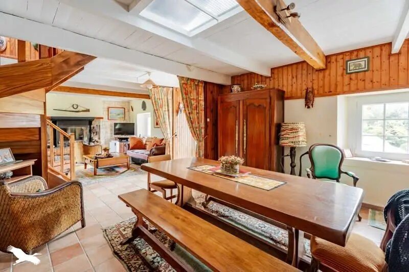 Maison à vendre, 65m², Plouarzel