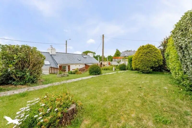 Maison à vendre, 65m², Plouarzel