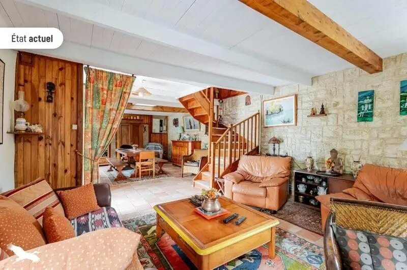 Maison à vendre, 65m², Plouarzel