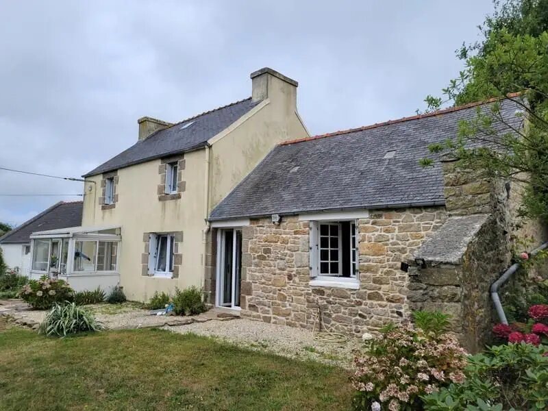 Maison à vendre, 84m², Lanildut