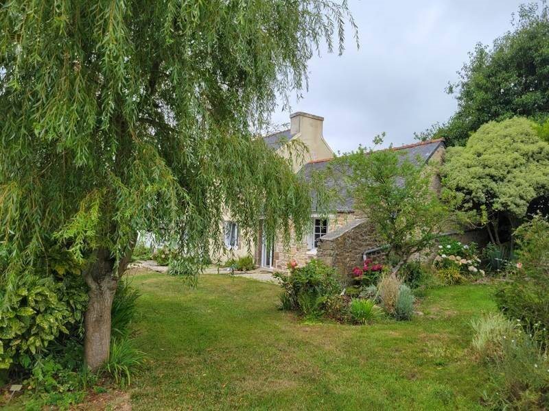 Maison à vendre, 84m², Lanildut