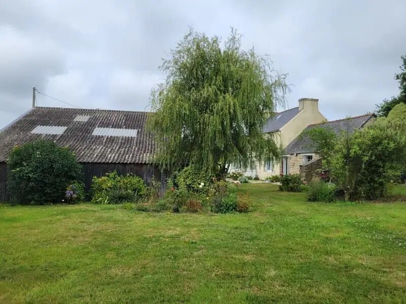 Maison à vendre, 84m², Lanildut