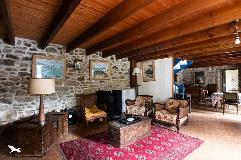 Maison à vendre, 114m², Lampaul-Plouarzel