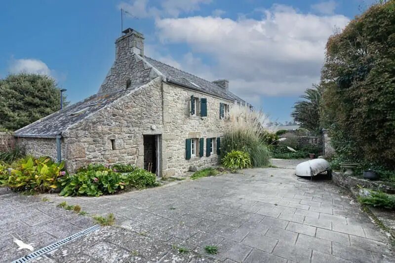 Maison à vendre, 114m², Lampaul-Plouarzel