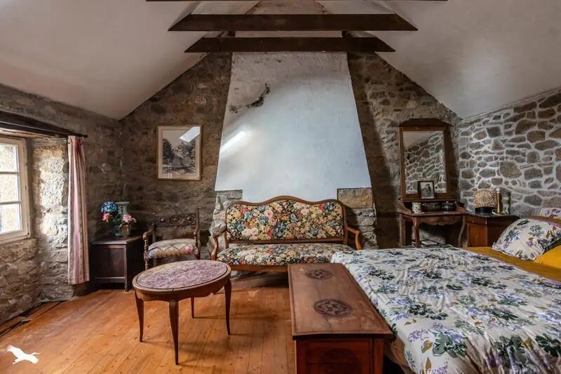 Maison à vendre, 114m², Lampaul-Plouarzel