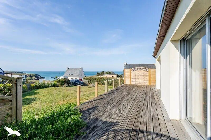 Maison à vendre, 95m², Plouarzel