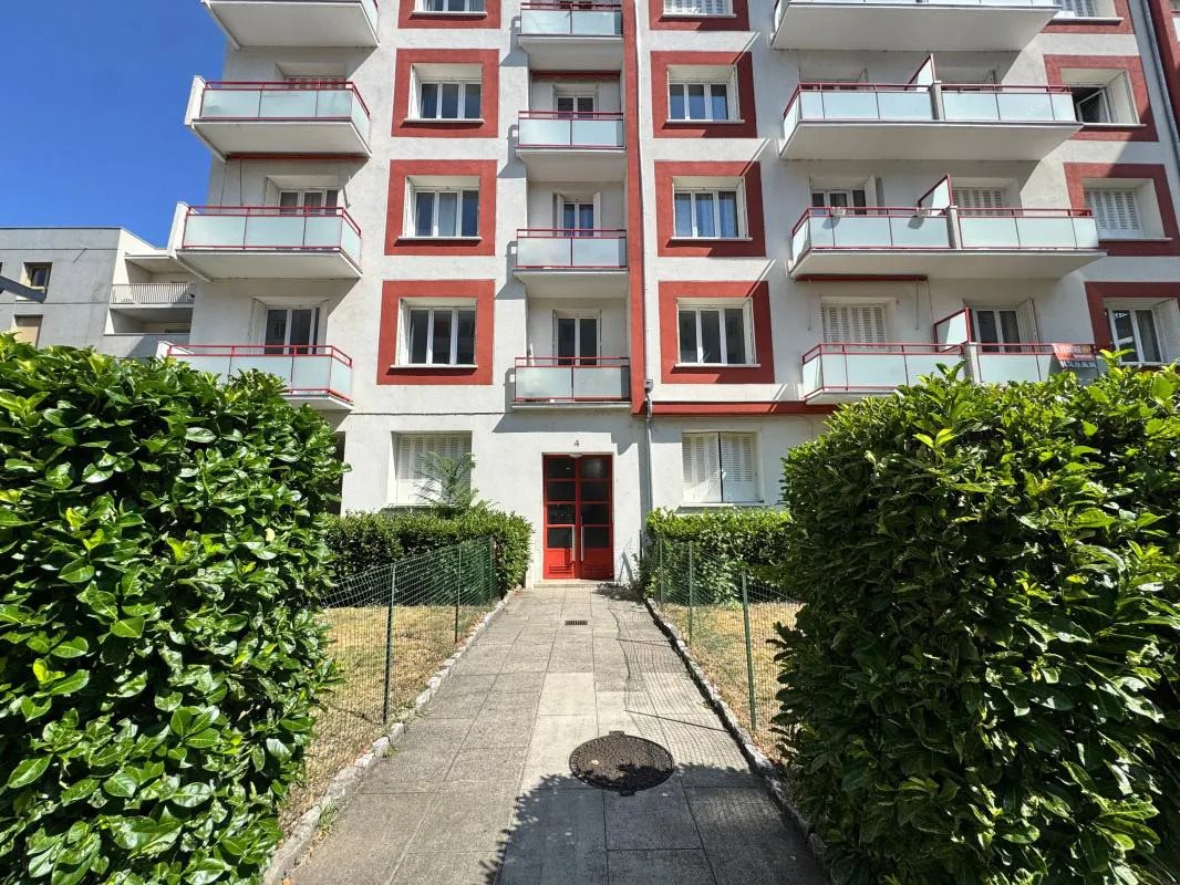 Appartement à louer, 27m², Grenoble