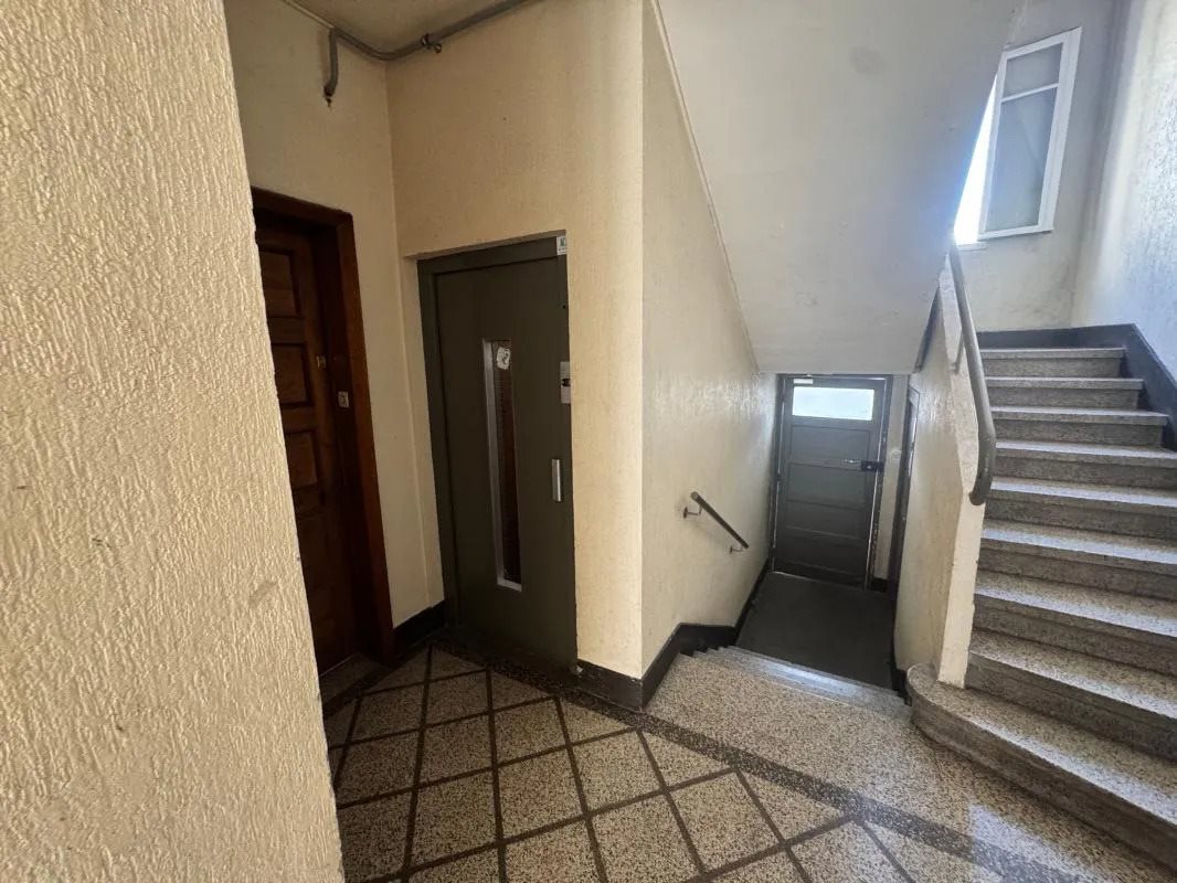 Appartement à louer, 27m², Grenoble