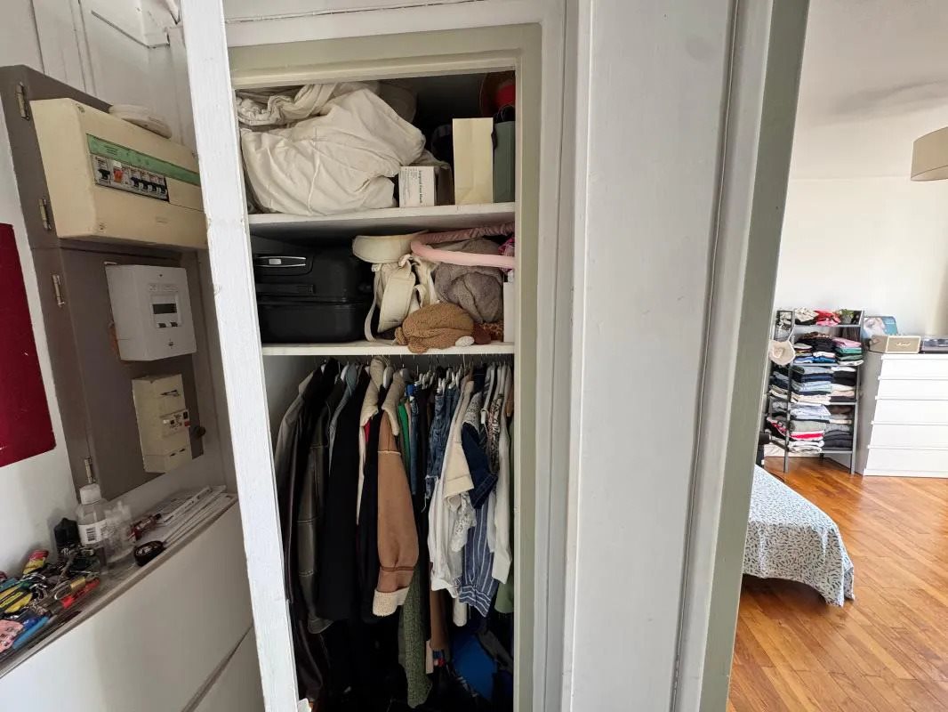 Appartement à louer, 27m², Grenoble