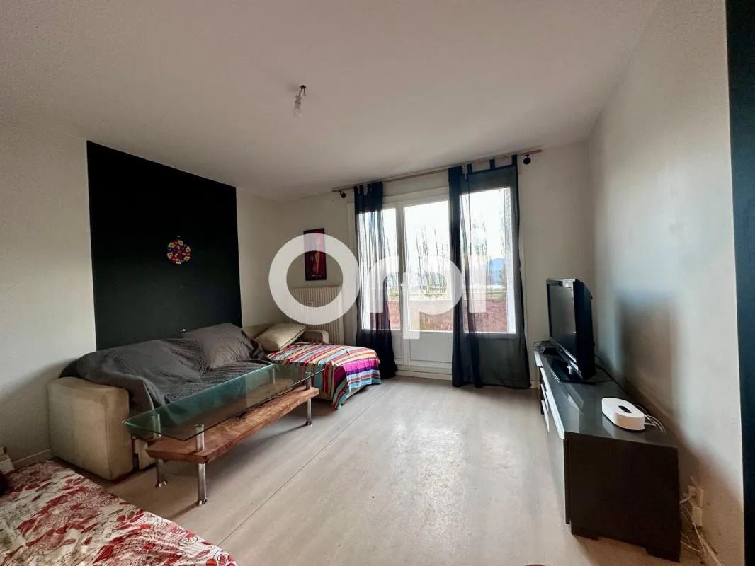 Appartement à louer, 57m², Villard-Bonnot