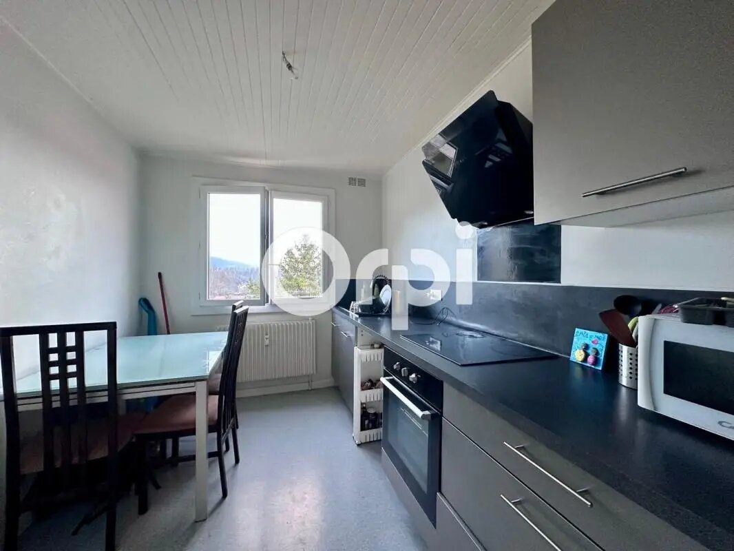 Appartement à louer, 57m², Villard-Bonnot