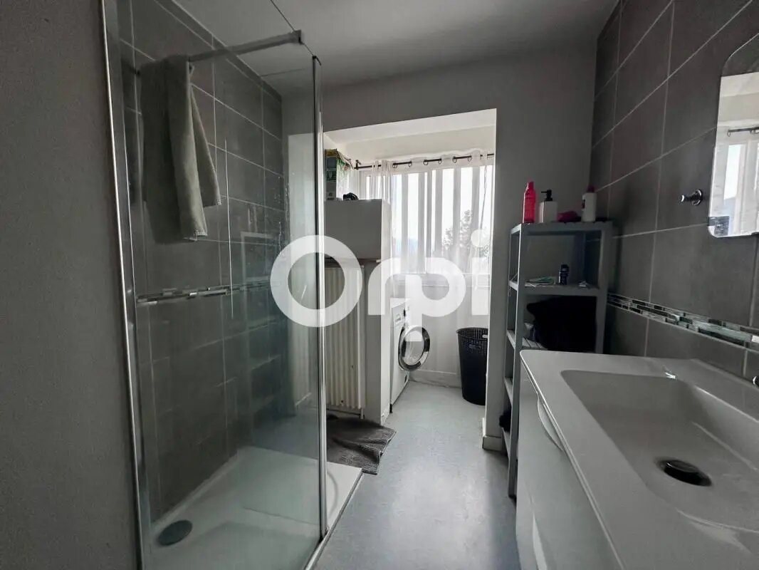 Appartement à louer, 57m², Villard-Bonnot