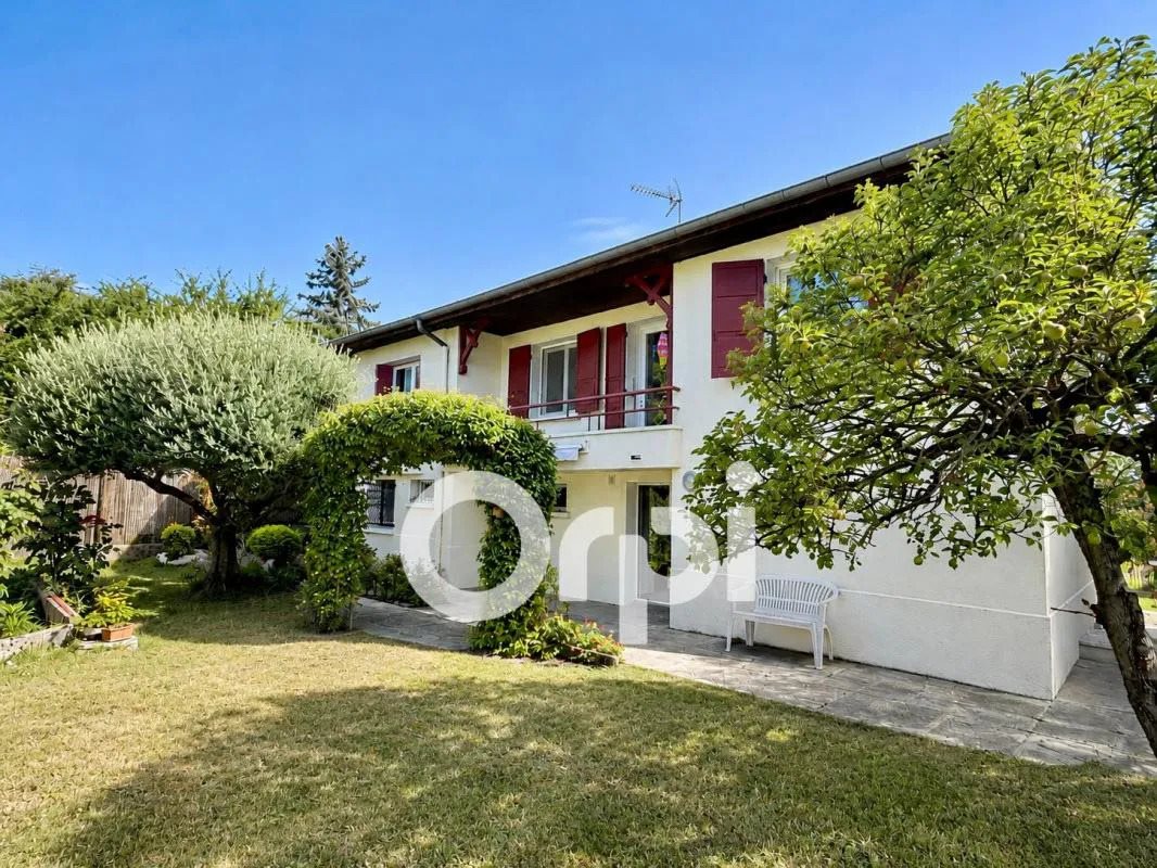 Maison à vendre, 114m², Villard-Bonnot
