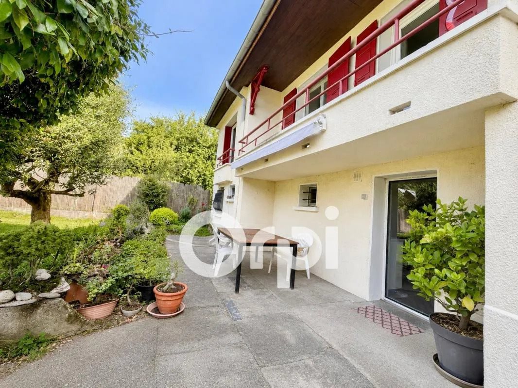 Maison à vendre, 114m², Villard-Bonnot