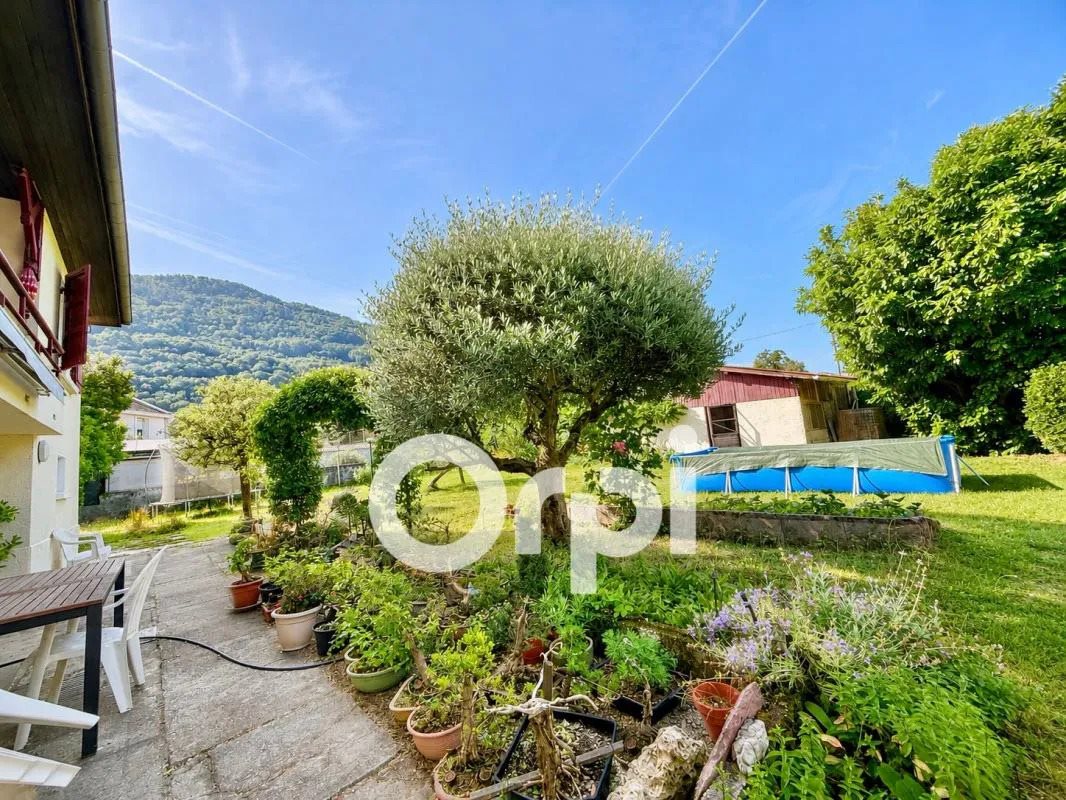 Maison à vendre, 114m², Villard-Bonnot