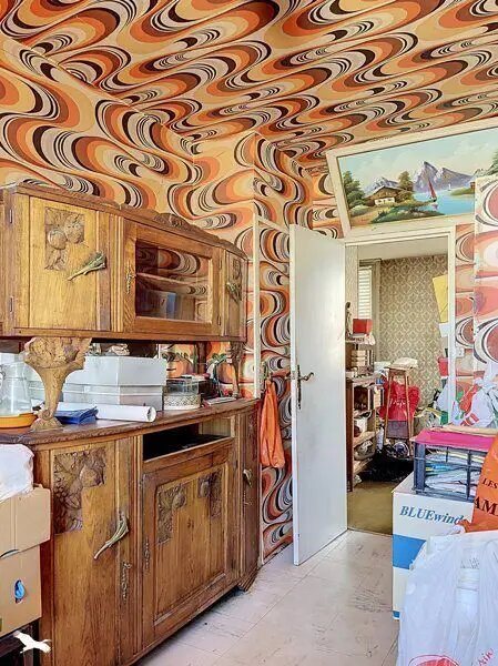 Appartement à vendre, 65m², La Mulatière