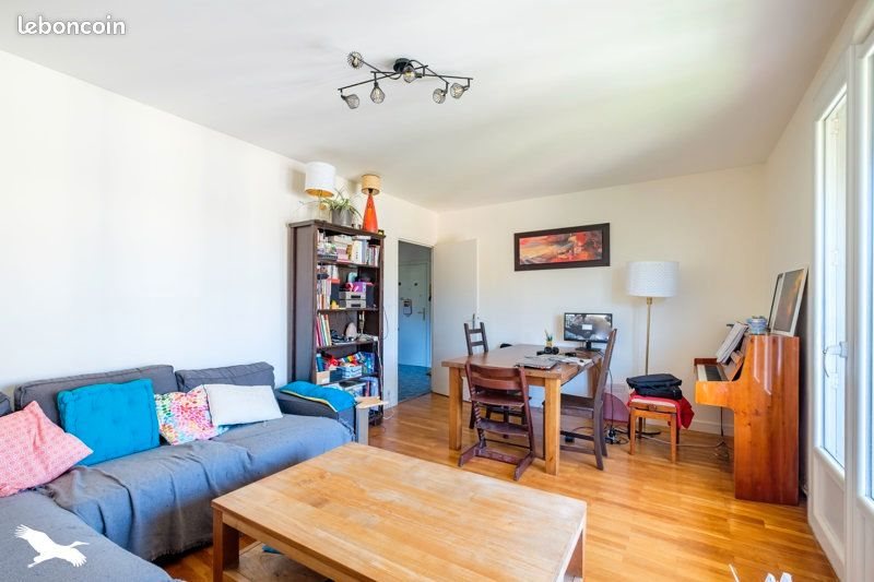 Appartement à vendre, 78m², Oullins