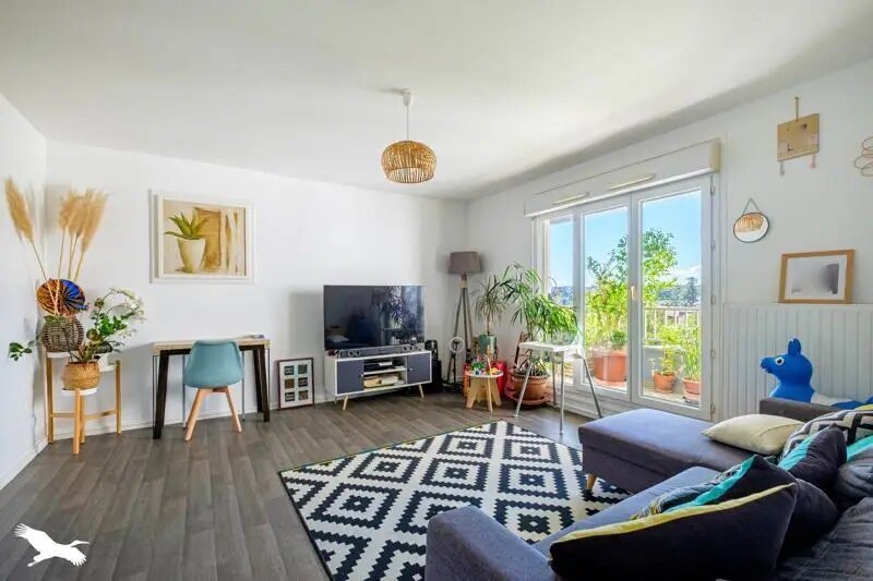 Appartement à vendre, 95m², La Mulatière
