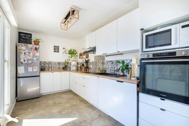 Appartement à vendre, 95m², La Mulatière