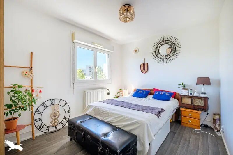 Appartement à vendre, 95m², La Mulatière