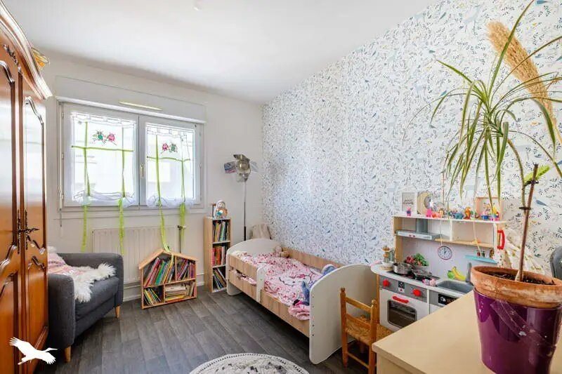 Appartement à vendre, 95m², La Mulatière