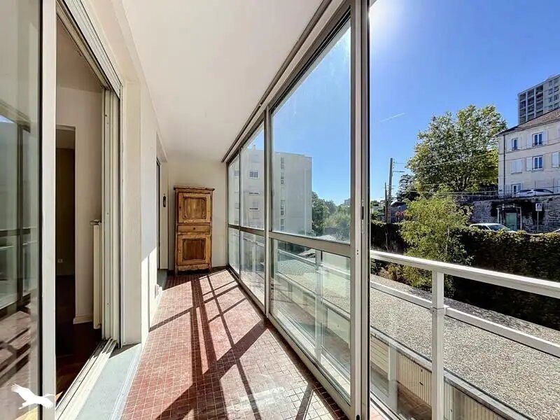 Appartement à vendre, 68m², La Mulatière