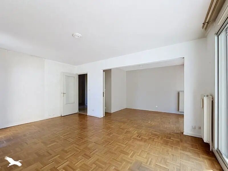Appartement à vendre, 68m², La Mulatière