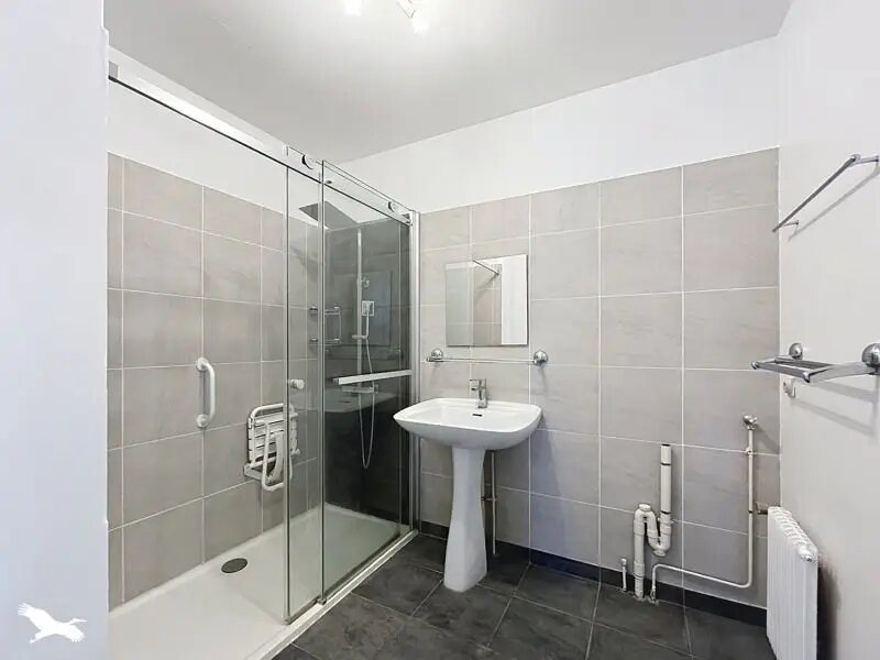 Appartement à vendre, 68m², La Mulatière